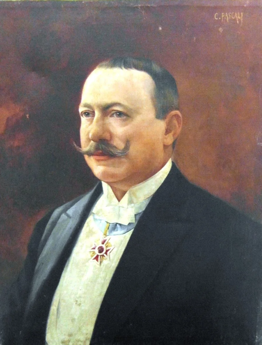 Portret
