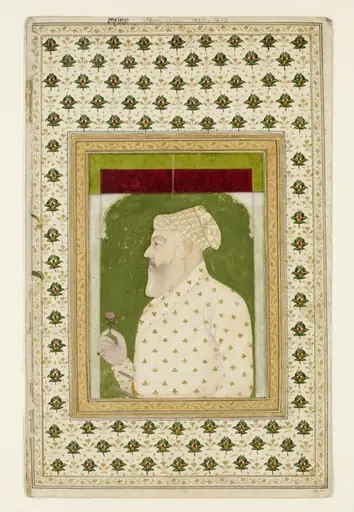 Shah Jahan