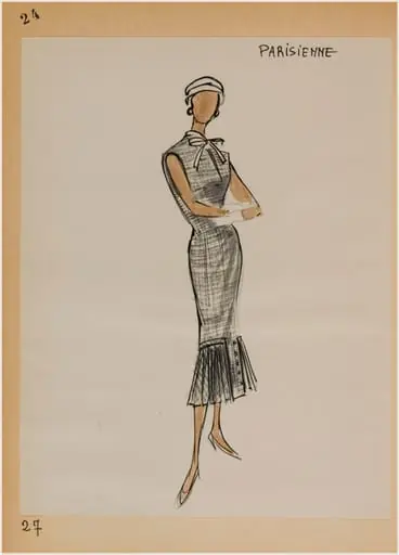 Parisienne