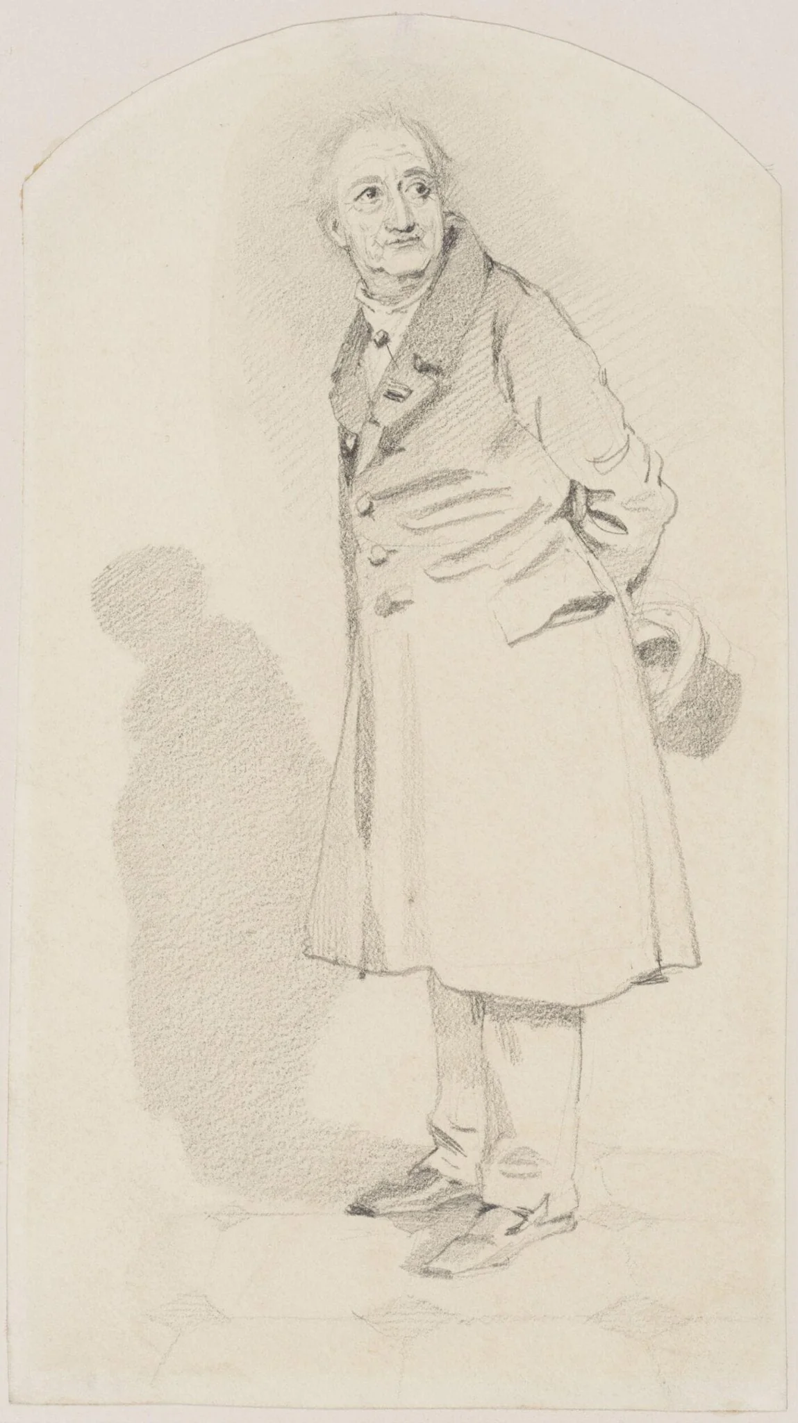 Johann Wolfgang von Goethe