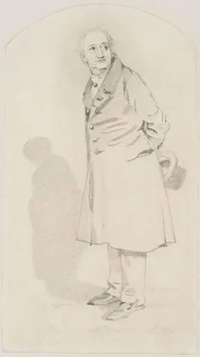 Johann Wolfgang von Goethe