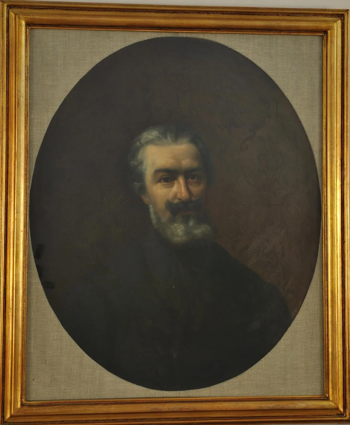 Costache Negri