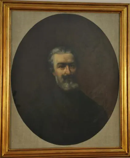 Costache Negri
