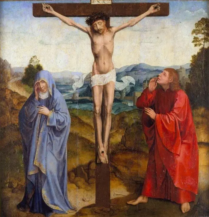 Calvary