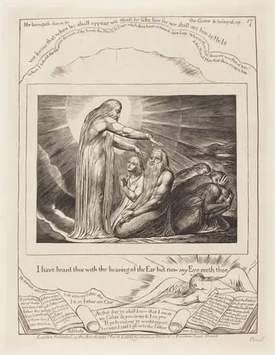 The Vision of God