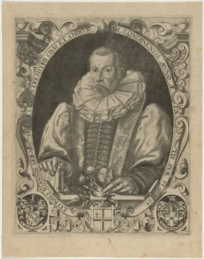 John Gerard, Herbalist