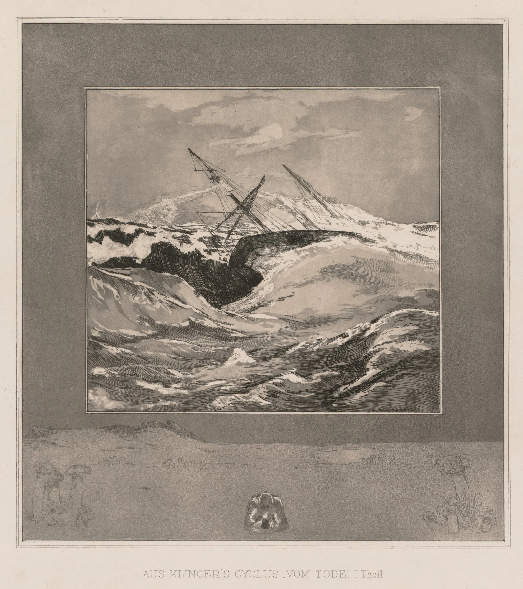 Sea