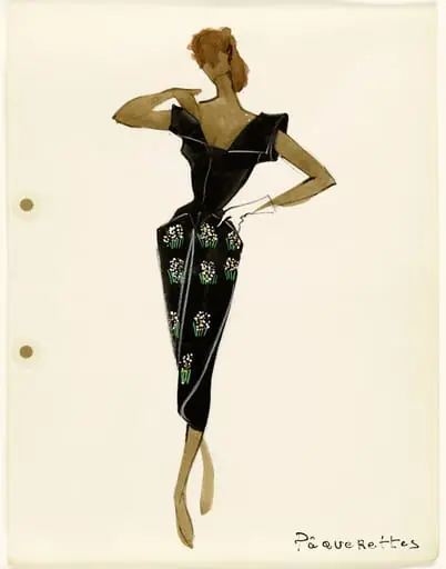 'Pâquerettes'