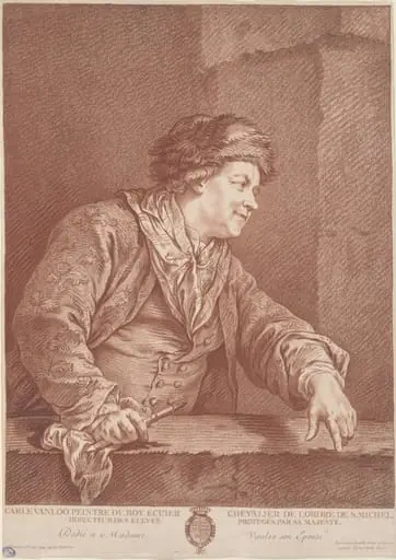 Carle Van Loo
