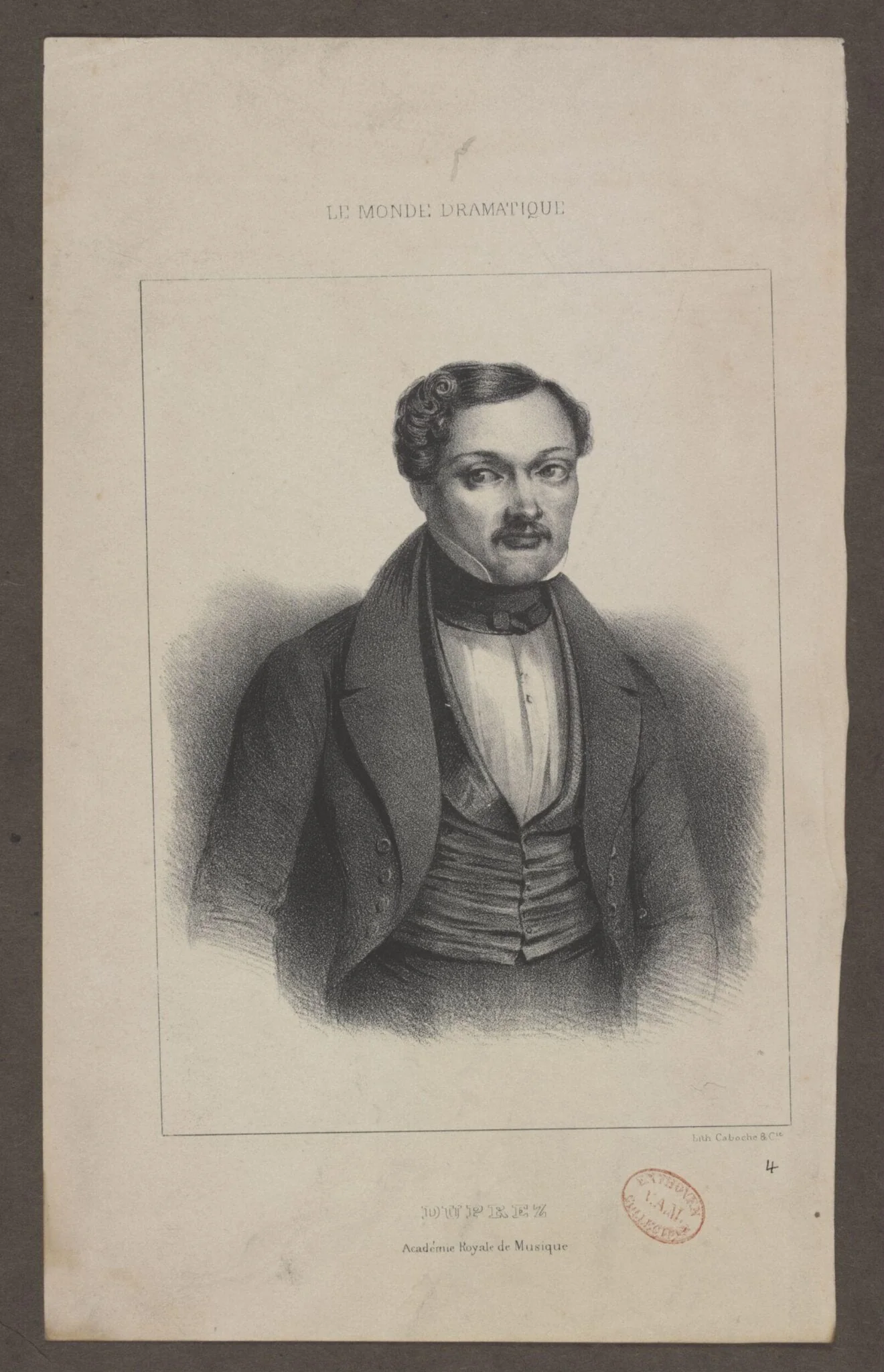 Duprez