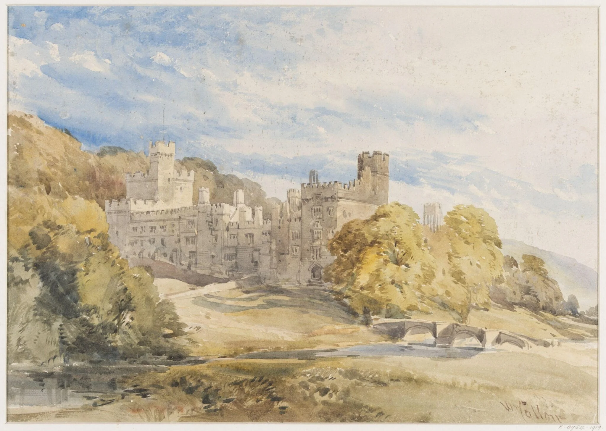 Arundel Castle