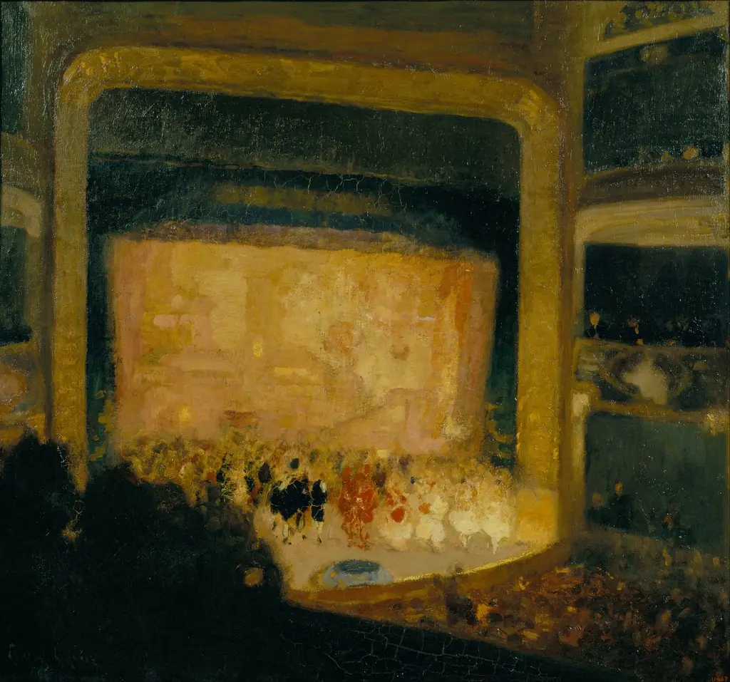 Opera