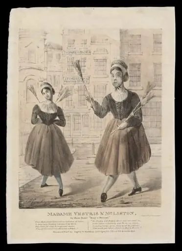 H Beard Print Collection