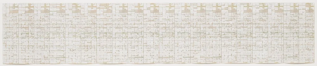 Untitled, by Stephen Sollins, 2003