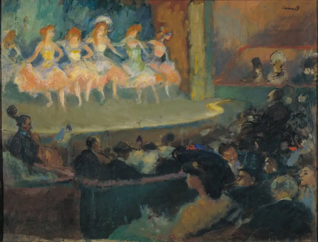 Café Concert