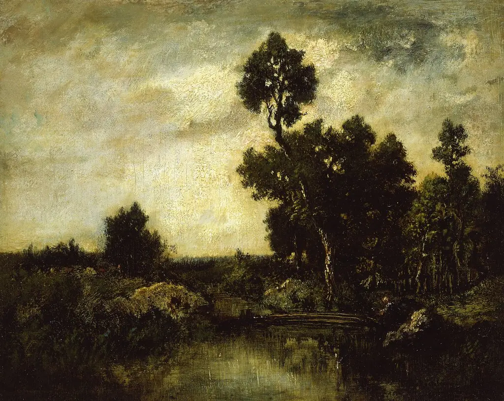 Landscape