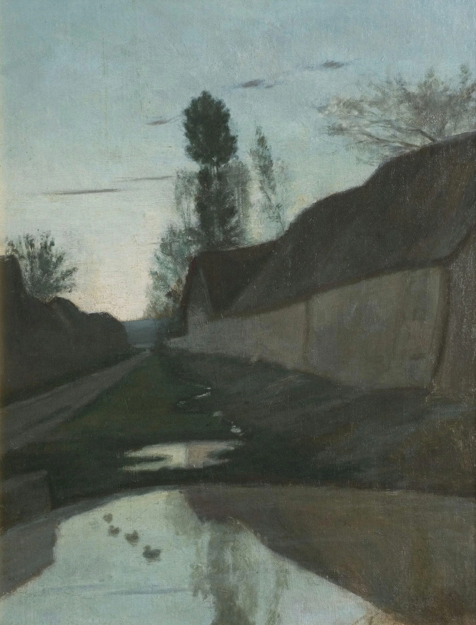 Village Road