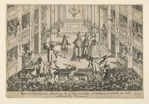 H Beard Print Collection