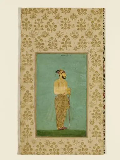 Shah Shuja' Bahadur Khan