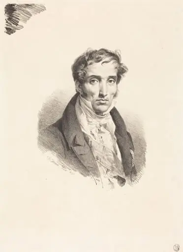 Pierre Guerin