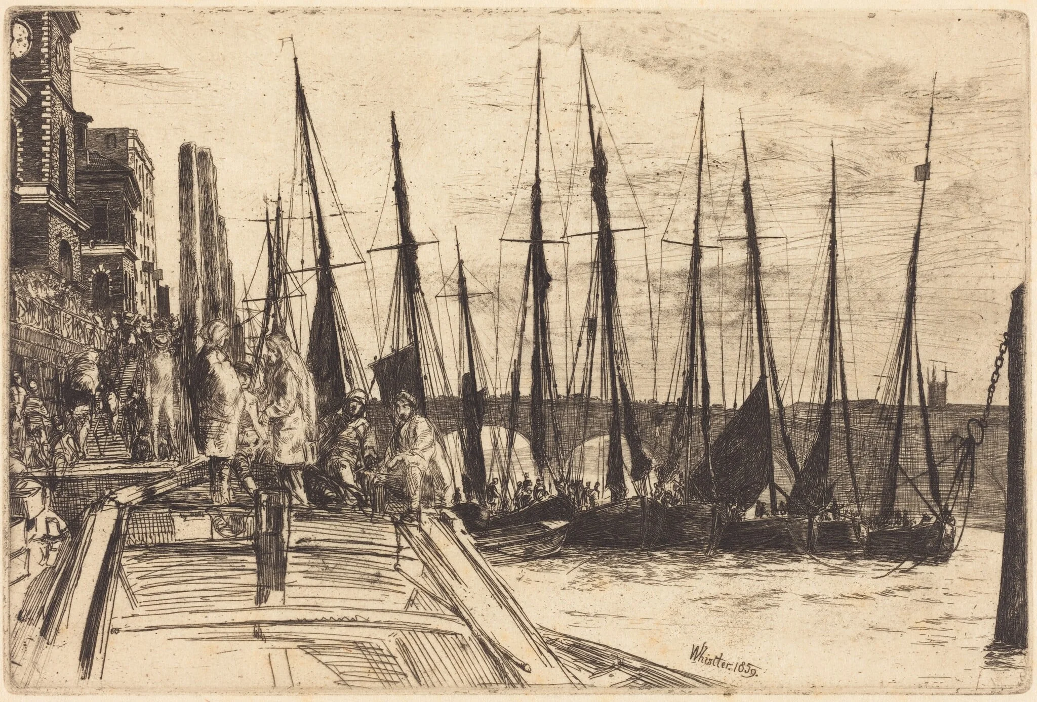 Billingsgate