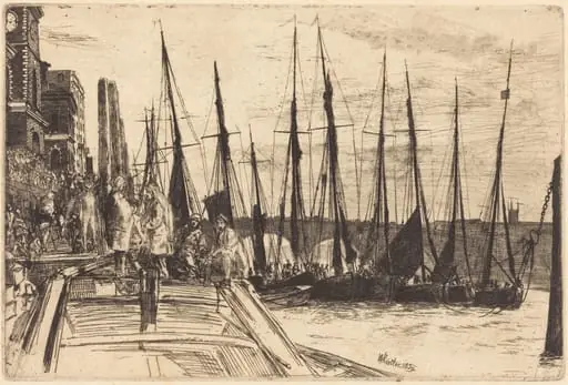Billingsgate