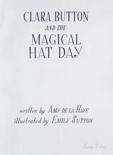 Title Page