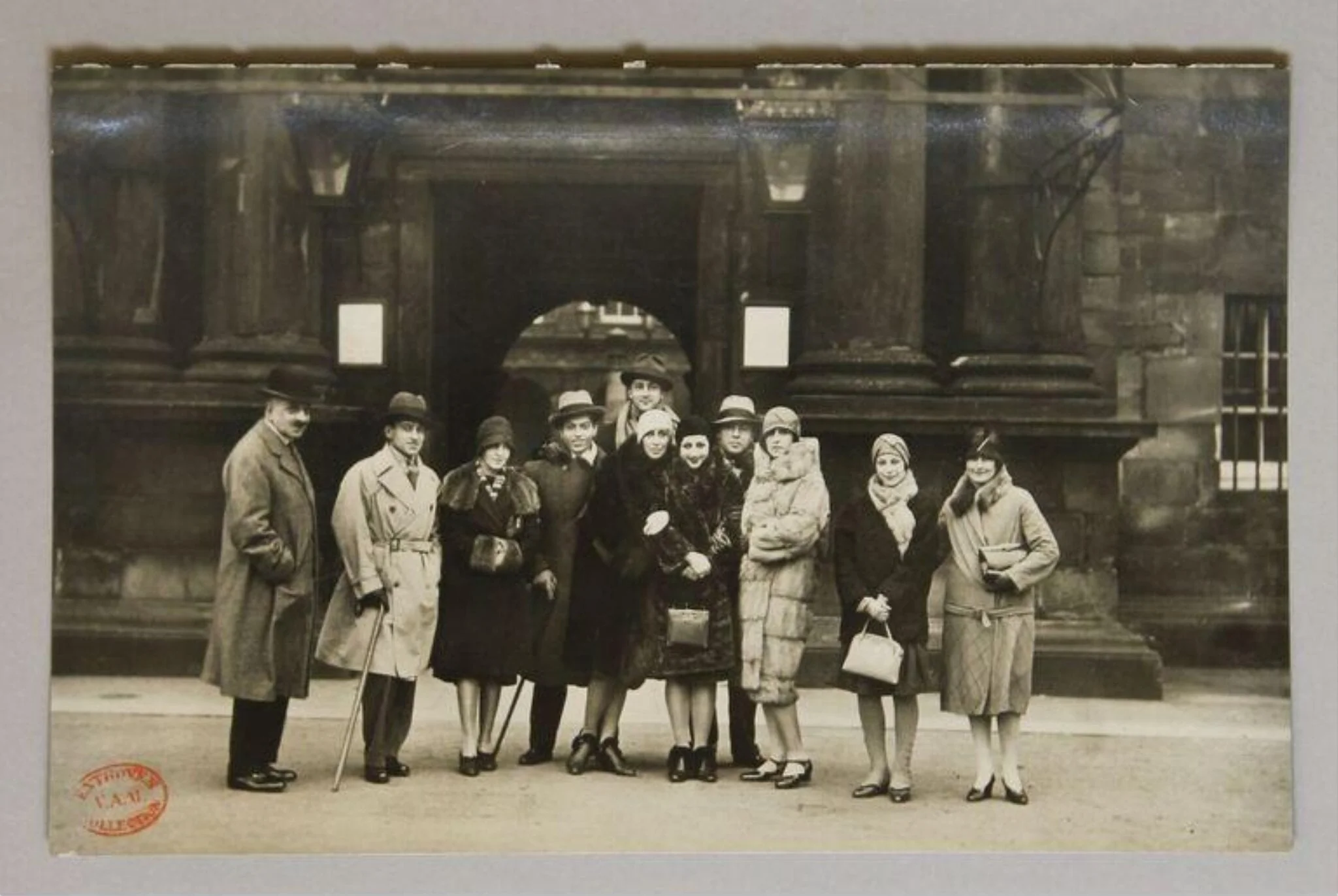 Serge Diaghilev's Ballets Russes
