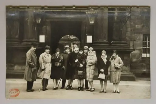 Serge Diaghilev's Ballets Russes