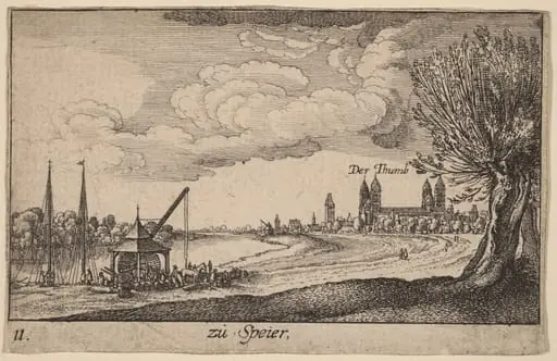 Speyer
