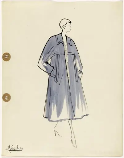 'Giboulée'
