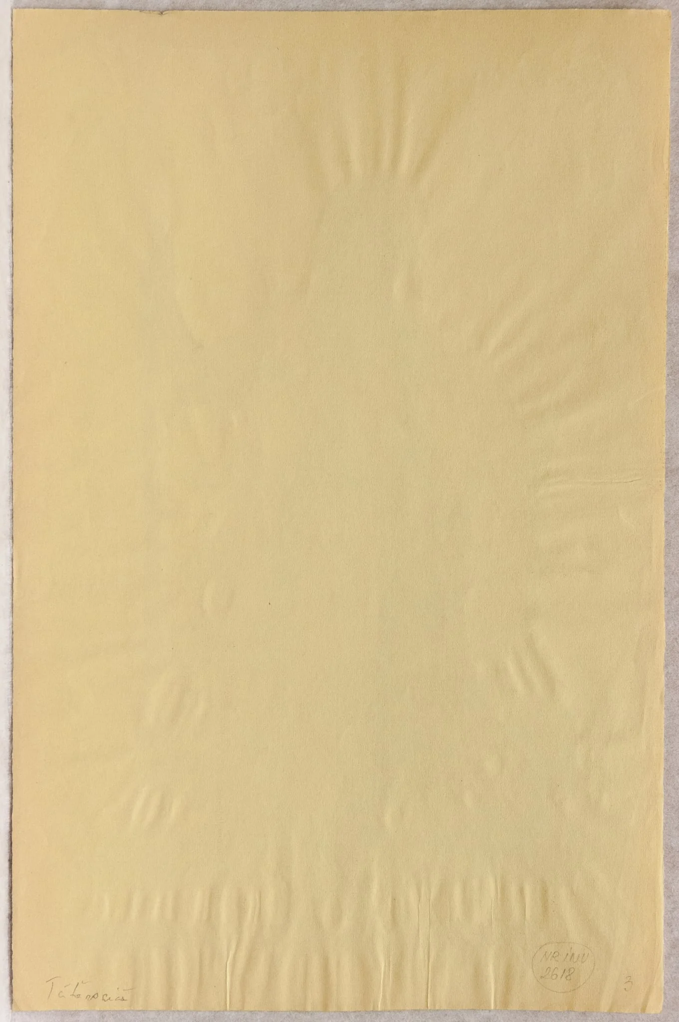 Tătăroaică cu căldare, by Rodica Maniu, 1950