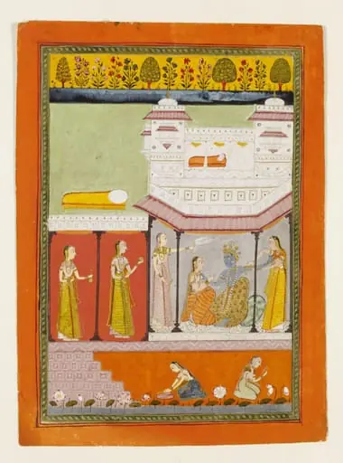 Bhairava Raga