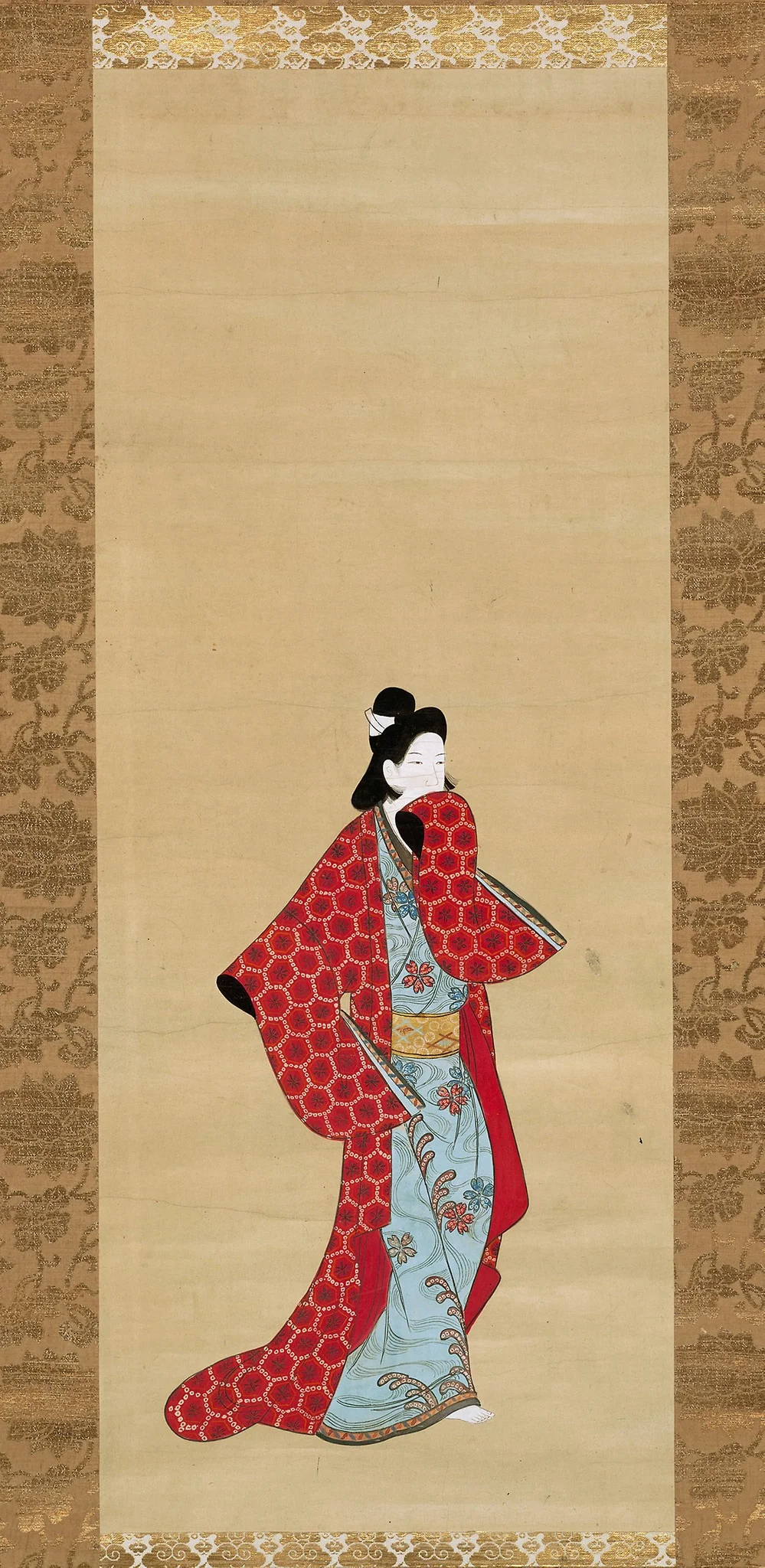 Courtesan