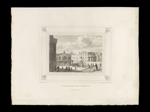 H Beard Print Collection