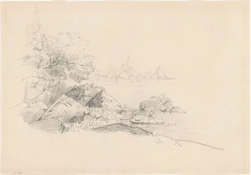 Lake Shore