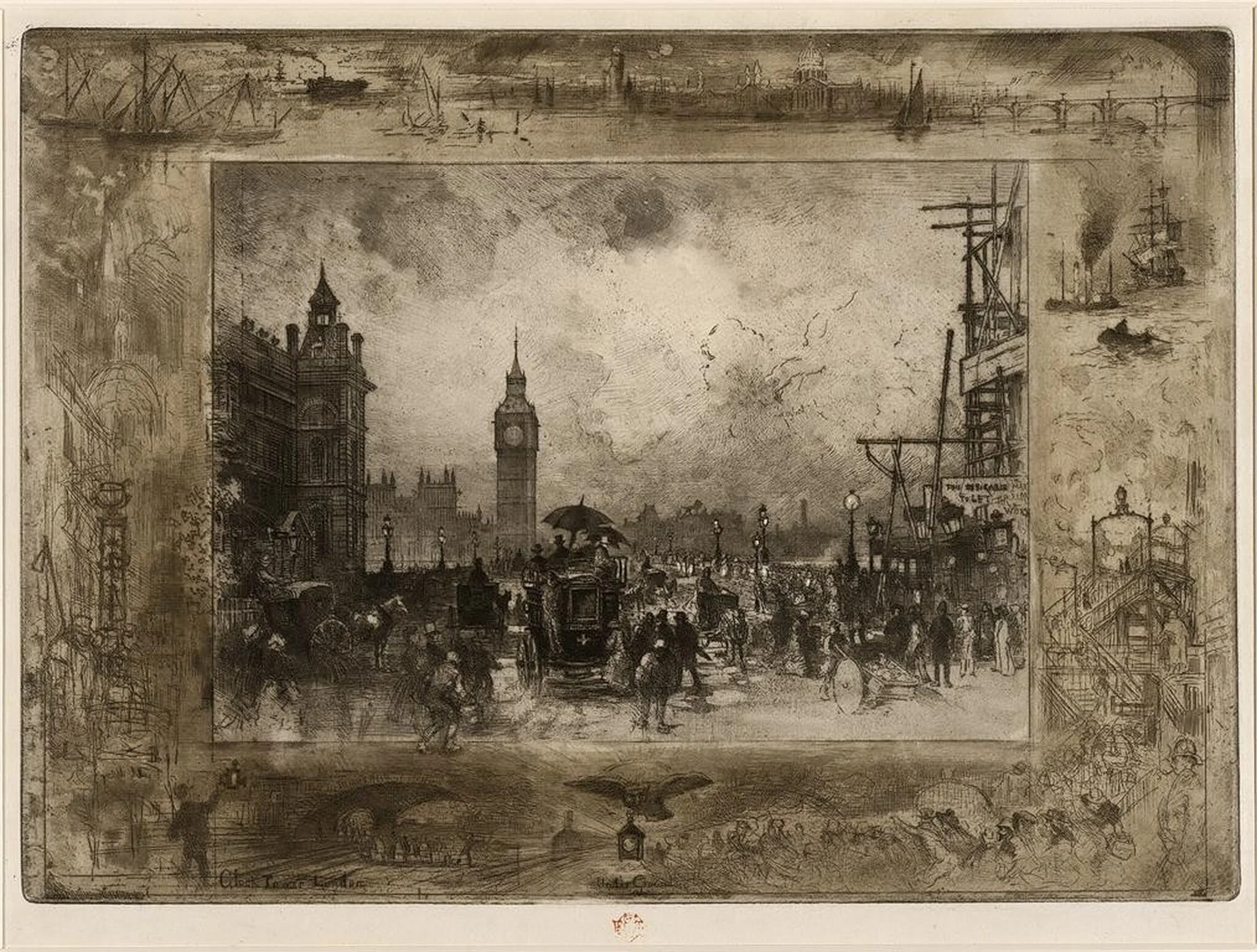 Westminster Bridge