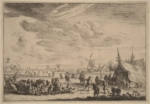 The Skaters