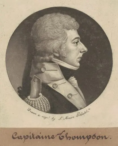 James Thompson