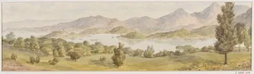 Glengarriff, co. Cork
