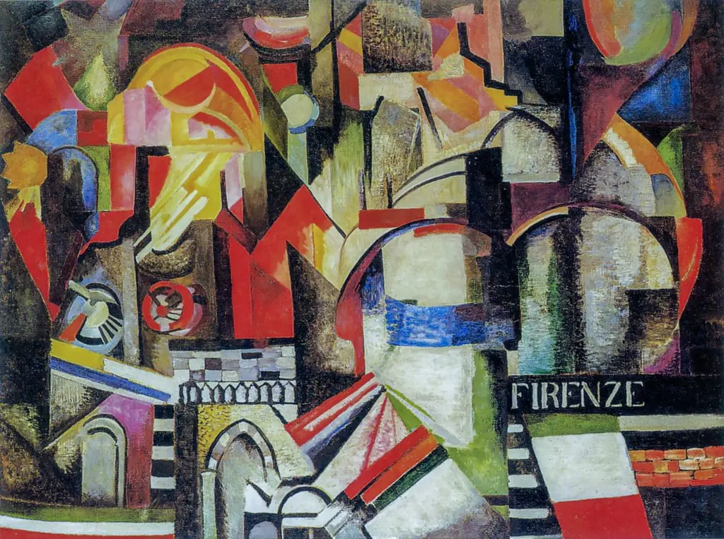 Florence