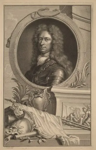 Portrait of a Gentleman