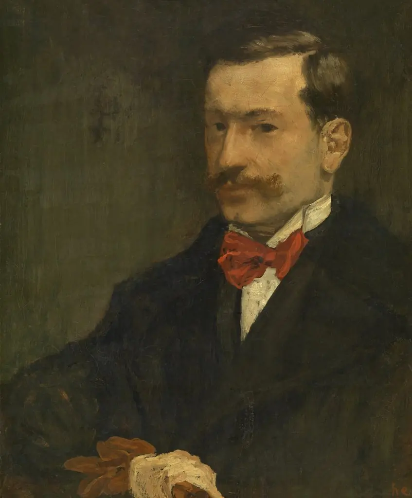 Count Aymer de la Chevalerie