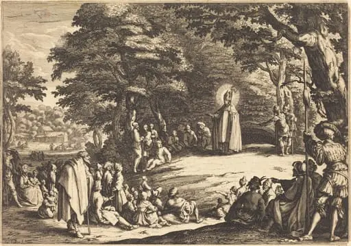 Saint Amond