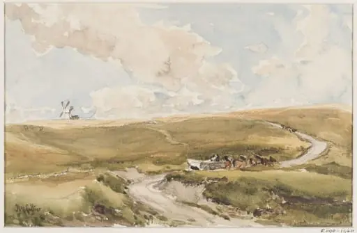 Sussex Downs