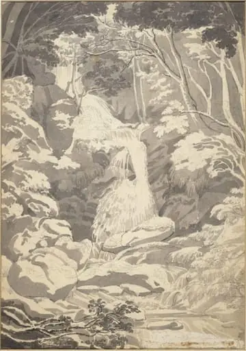 Waterfall