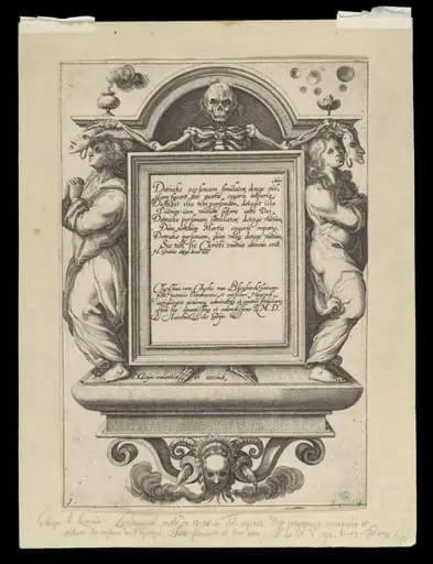 H Beard Print Collection