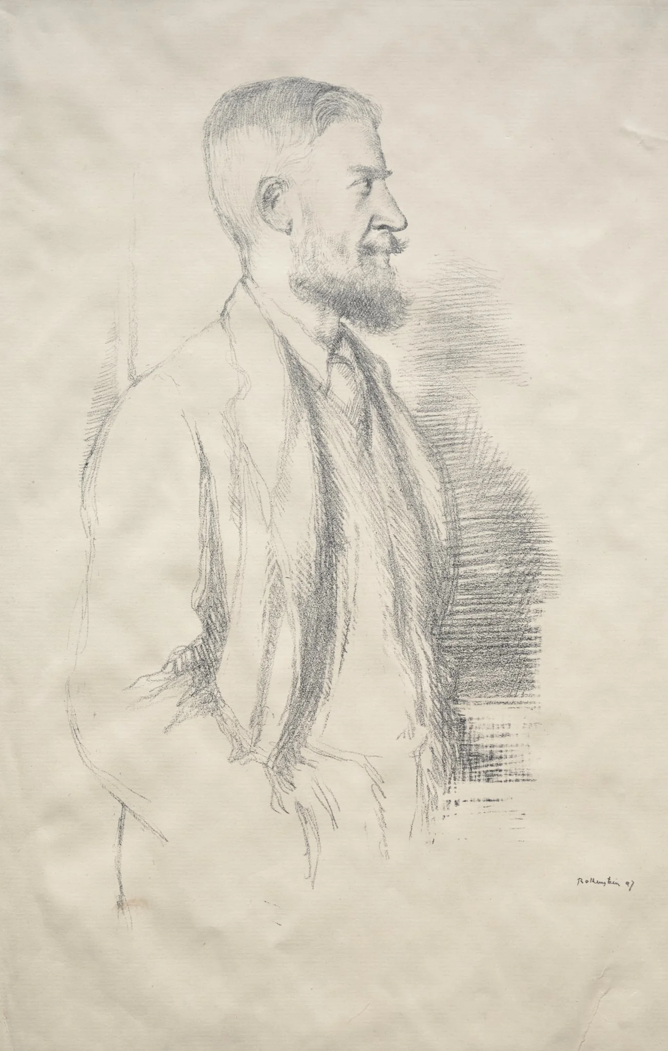 George Bernard Shaw