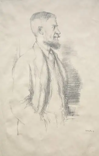 George Bernard Shaw