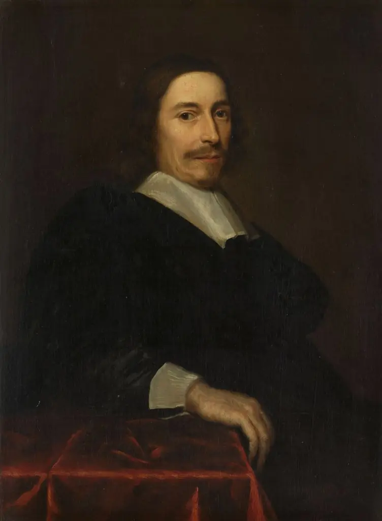 Jacob de Witt (1589-1674)